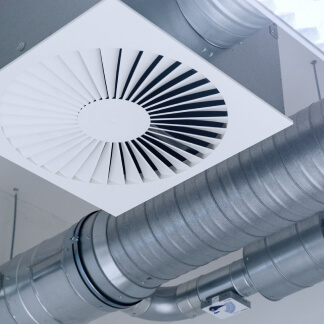 Instalacja systemów wentylacyjnych